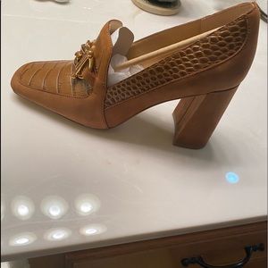 Brand New Shoe